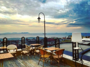 GLK PREMIER Regency Suites & Spa